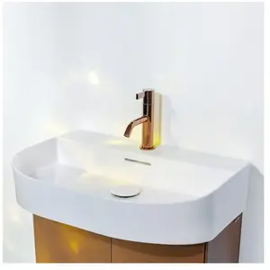 LAUFEN SONAR Lavabo mural, H8103424001041,