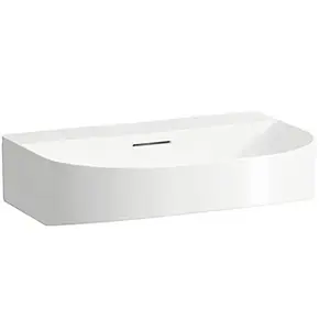 LAUFEN SONAR Lavabo mural, H8103424001091, pas cher