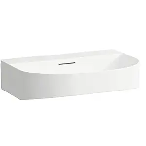 LAUFEN SONAR Lavabo mural, H8103427571091, pas cher