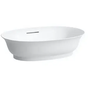 LAUFEN The New Classic Vasque à poser, H8128534001091,