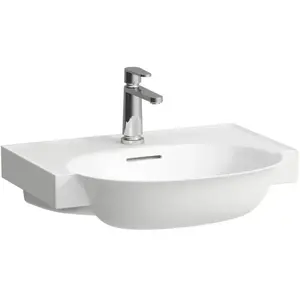 LAUFEN The New Classic Lavabo mural, H8138530001081,