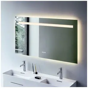 LAUFEN Leelo Miroir, H4476839501441,Vendu parkaufland