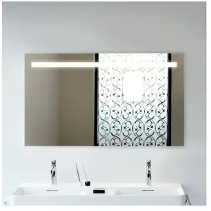 LAUFEN Leelo Miroir, H4476719501441,Vendu parkaufland