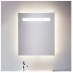 LAUFEN Leelo Miroir, H4476339501441, pas cher