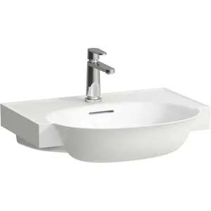 LAUFEN The New Classic Lavabo mural, H8138530001041, pas cher