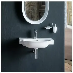 LAUFEN The New Classic Lavabo mural, H8138537571041, pas cher