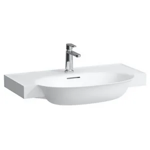 LAUFEN The New Classic Lavabo mural, H8138557571041,