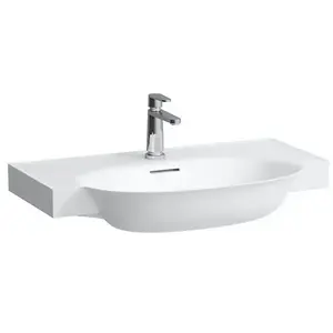 LAUFEN The New Classic Lavabo mural, H8138554001041,