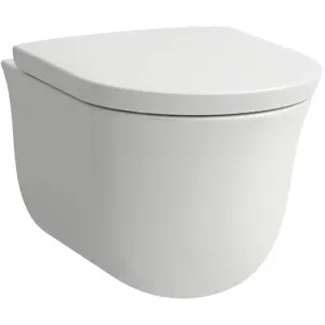LAUFEN The New Classic Cuvette suspendue, H8208510000001, pas cher