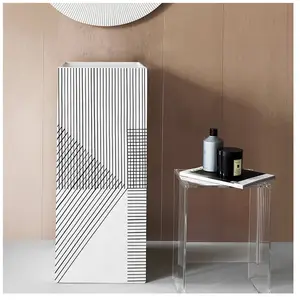 Kartell LAUFEN Lavabo colonne, H811331D011121,Vendu parkaufland