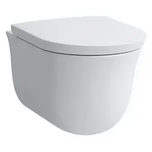 LAUFEN The New Classic Cuvette suspendue, H8208517570001,