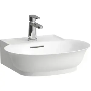 LAUFEN The New Classic Lave-mains, H8158520001041,
