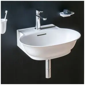 LAUFEN The New Classic Lave-mains, H8158527571041, pas cher
