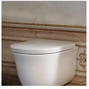 LAUFEN The New Classic Abattant WC, H8918517570001, pas cher