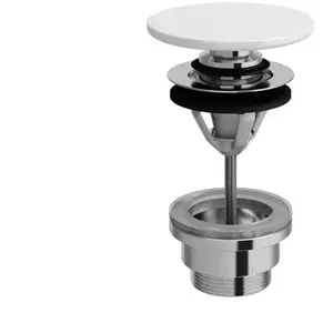 LAUFEN Universal Bonde refermable, H8981927570001,Vendu paramazon