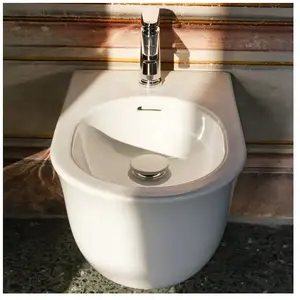 LAUFEN The New Classic Bidet, H8308514003021, pas cher