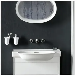 LAUFEN The New Classic Lavabo mural, H8138557571091, pas cher