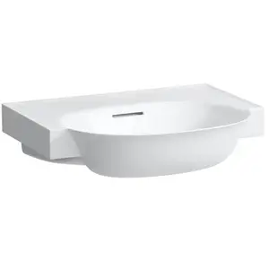 LAUFEN The New Classic Lavabo mural, H8138530001091,