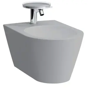 Kartell LAUFEN Bidet, H8303317593021,
