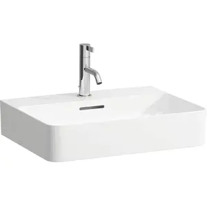 LAUFEN VAL Lavabo mural, H8162827571081, pas cher