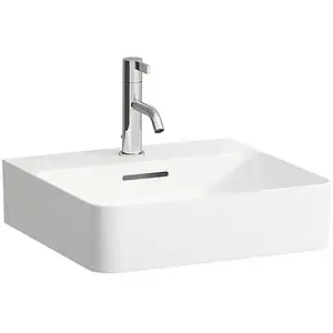 LAUFEN VAL Lave-mains, H8162807571041, pas cher