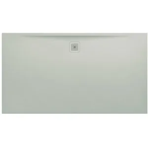 LAUFEN Pro Receveur de douche rectangulaire, H2119560770001, pas cher