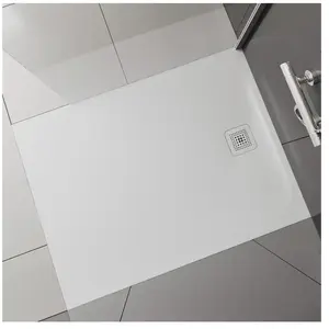 LAUFEN Pro Receveur de douche rectangulaire, H2119530000001, pas cher
