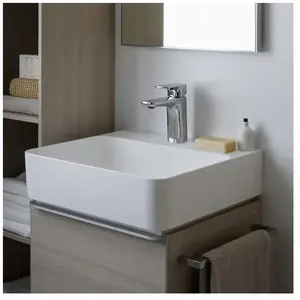 LAUFEN VAL Lave-mains, H8152817571111, pas cher