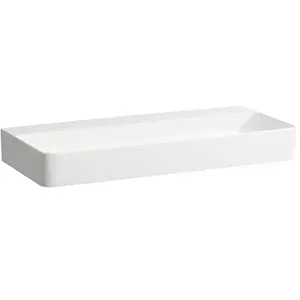 LAUFEN VAL Lavabo mural, H8162877571121, pas cher