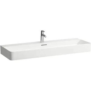 LAUFEN VAL Lavabo mural, H8102897571041,