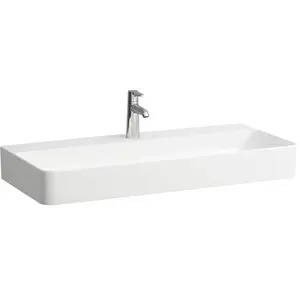 LAUFEN VAL Lavabo mural, H8162877571111, pas cher