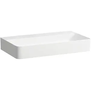 LAUFEN VAL Lavabo mural, H8102857571121, pas cher