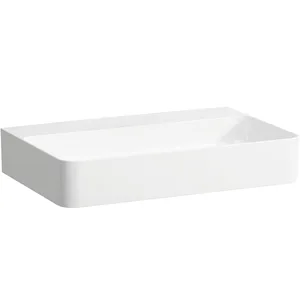 LAUFEN VAL Lavabo mural, H8162847571121, pas cher