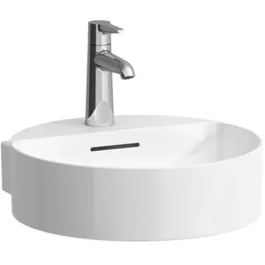 LAUFEN VAL Lave-mains, H8112817571041, pas cher