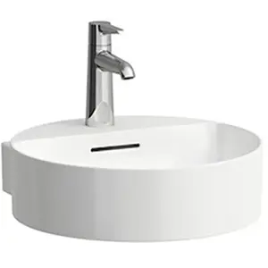LAUFEN VAL Lave-mains, H8132817571041, pas cher