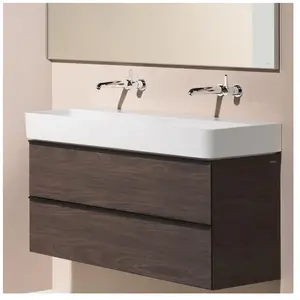 LAUFEN VAL Lavabo mural, H8102897571121, pas cher