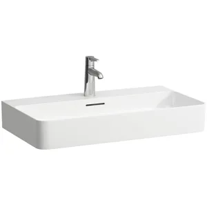 LAUFEN VAL Lavabo mural, H8162857571041, pas cher