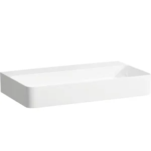 LAUFEN VAL Lavabo mural, H8162857571121, pas cher
