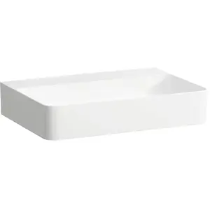 LAUFEN VAL Lavabo mural, H8162837571121, pas cher