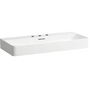 LAUFEN VAL Lavabo mural, H8102877571081, pas cher