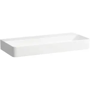 LAUFEN VAL Lavabo mural, H8102877571121, pas cher