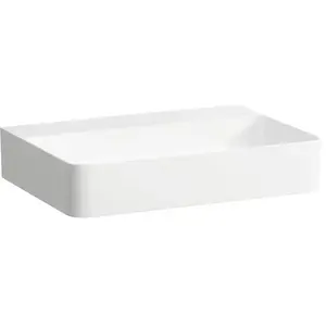 LAUFEN VAL Lavabo mural, H8102837571121, pas cher