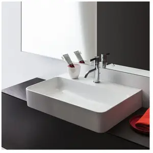 LAUFEN VAL Lavabo mural, H8162837571111, pas cher