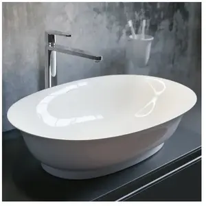LAUFEN The New Classic Vasque à poser, H8128524001121,