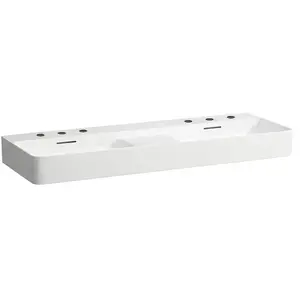 LAUFEN VAL Vasque double, H8142827571081,