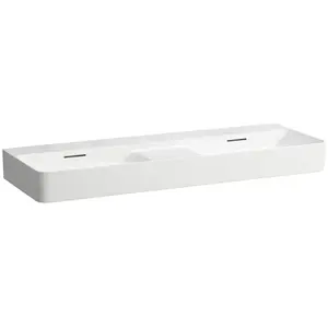 LAUFEN VAL Vasque double, H8142820001091, pas cher