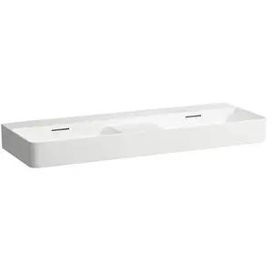 LAUFEN VAL Vasque double, H8142827571091,