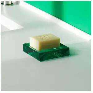 Kartell LAUFEN Coupelle à savon, H3833300920001, pas cher