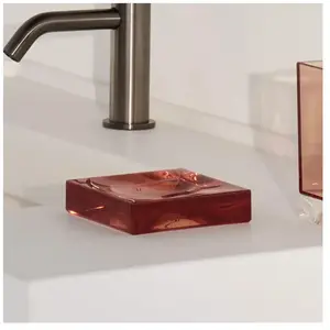 Kartell LAUFEN Coupelle à savon, H3833300930001, pas cher