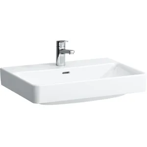 LAUFEN Pro S Lavabo mural, H8169644001081,Vendu paramazon